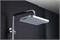 Душевая система GAPPO G2496-10 хром 43367 - фото 248463