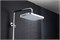 Душевая система GAPPO G2496-10 хром 43367 - фото 248477