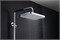 Душевая система GAPPO G2496-10 хром 43367 - фото 248478