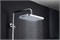 Душевая система GAPPO G2496-10 хром 43367 - фото 248480