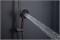 Душевая система GAPPO G2496-26 черная матовая 43371 - фото 248550
