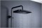 Душевая система GAPPO G2496-16 черная матовая 43368 - фото 248698
