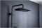 Душевая система GAPPO G2496-16 черная матовая 43368 - фото 248700