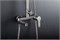 Душевая система GAPPO G2499-39 оружейная сталь 43366 - фото 248794