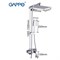 Душевая система GAPPO  Jacob G2407-20 хром 25299 - фото 248915