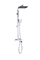 Душевая система с термостатом GAPPO Jacob G2407-50 28217 - фото 249188
