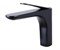 Смеситель для раковины Bronze de luxe ICON 2040CB черный матовый 44248 - фото 251850