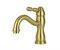 Смеситель для раковины Bronze de luxe TIFFANY 1901BR  бронза 44261 - фото 252063