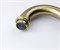 Смеситель для раковины Bronze de luxe TIFFANY 1901BR  бронза 44261 - фото 252066