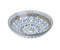 Раковина накладная Bronze de Luxe Marrakesh 1008 (405х405х125 мм) 44272 - фото 252274