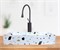 Раковина накладная Bronze de Luxe Terrazzo1061TR  (605х350х110) 44281 - фото 252383