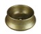 Раковина накладная Bronze de Luxe Terracotta 1347MQ  (360x360x140) бронза 44294 - фото 252507