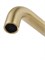 Смеситель для раковины скрытого монтажа WONZON & WOGHAND STICK WW-88869017- BG Брашированное золото 44353 - фото 252782