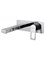 Смеситель для раковины скрытого монтажа WONZON & WOGHAND FRAME WW-88869010-CR  Хром 44354 - фото 252796
