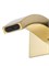 Смеситель для раковины скрытого монтажа WONZON & WOGHAND FIT WW-88869009- BG Брашированное золото 44375 - фото 252998