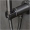 Гигиенический душ с прогрессивным смесителем Lemark Solo LM7171GM графит 44452 - фото 253801