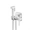 Гигиенический душ скрытого монтажа Lemark Solo LM7173C хром 44461 - фото 253908