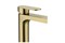Смеситель для раковины Высокий Grocenberg GB3011 Матовое золото 44625 - фото 255817