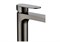 Смеситель для раковины Высокий Grocenberg GB3011 Графит 44626 - фото 255828