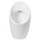 Автоматический писсуар подвесной Kopfgescheit KR6020 со скрытым сенсором Weesens 28279