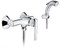 Гигиенический душ Teka Inca 5323112 5323112 - фото 67669