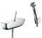 Гигиенический душ Hansgrohe PuraVida 15672000 15672000 - фото 68208