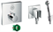 Гигиенический душ Hansgrohe ShowerSelect 15762000 15762000 - фото 68220