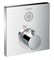 Гигиенический душ Hansgrohe ShowerSelect 15762000 15762000 - фото 68221