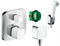 Гигиенический душ Hansgrohe PuraVida 15771400 15771400 - фото 68228