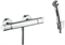 Гигиенический душ Hansgrohe Ecostat Comfort 13116000 13116000 - фото 68244