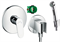 Гигиенический душ Hansgrohe Focus 31965000 31965000 - фото 68265
