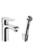 Гигиенический душ Hansgrohe Metris 31285000 31285000 - фото 68279