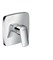 Гигиенический душ Hansgrohe Logis 71605000 71605000 - фото 68294