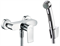 Гигиенический душ Hansgrohe Metris 31680000 31680000 - фото 68303