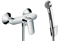 Гигиенический душ Hansgrohe Logis 71632129 71632129 - фото 68307