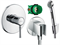 Гигиенический душ Hansgrohe Talis Classic 14165000 14165000 - фото 68318