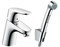 Гигиенический душ Hansgrohe Focus 31926000 31926000 - фото 68336