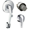 Гигиенический душ Hansgrohe Logis 71666000 71666000 - фото 68370