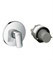 Гигиенический душ Hansgrohe Logis 71666000 71666000 - фото 68371