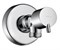 Гигиенический душ Hansgrohe ShowerSelect 15734600 15734600 - фото 68402