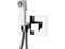 Гигиенический душ скрытого монтажа Remer SQ 3 S 60 3 хром S 60 3 - фото 68457