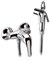 Гигиенический душ Remer C332DP C332DP - фото 68467