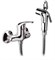 Гигиенический душ Remer C312DP C312DP - фото 68471
