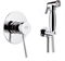 Гигиенический душ Remer MINIMAL N 30 L N 30 L - фото 68720