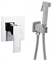 Гигиенический душ Remer QUBIKA Q 30 Q 30 - фото 68734