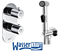 Гигиенический душ WasserKRAFT Berkel Thermo 4833 4833 - фото 69279