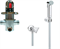 Гигиенический душ GROHE + Kopf KR533 12D KR533 12D - фото 70044