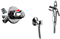Гигиенический душ Remer+Kopf SHUT OFF 332DCR533 хром 332DCR533 - фото 70088