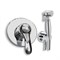 Гигиенический душ Magliezza Luce 50131-cr 50131-cr - фото 70186