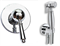 Гигиенический душ Magliezza Collana 50132-cr 50132-cr - фото 70202